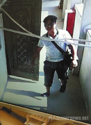 <b>母和况玉林曾因衡宇后的菜地开垦的工作发生过</b>