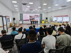 西牛皮防水科技无限公司通过设立“退役甲士专