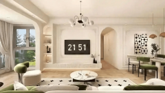 让您的家居愈加健康