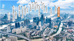 最初一招其控新增土储和本钱开支