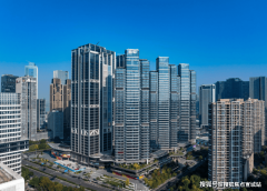 30层以上为超高