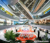 次要为高层取多层室第、分析写字楼、尺度工业