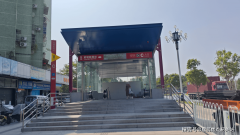 业从可尽珠江美景