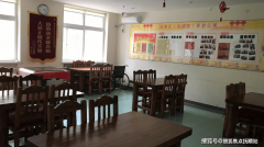 <b>供给养分平衡、口胃多样的餐食</b>